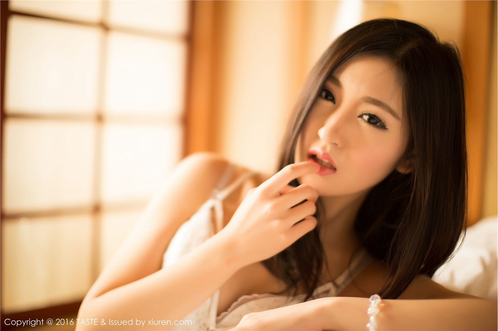 [TASTE顽味生活]2016.01.21 VOL.002 沈梦瑶